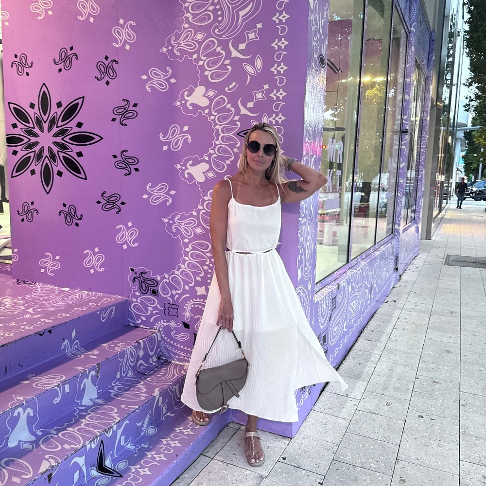 Meet your Posher, Lilli